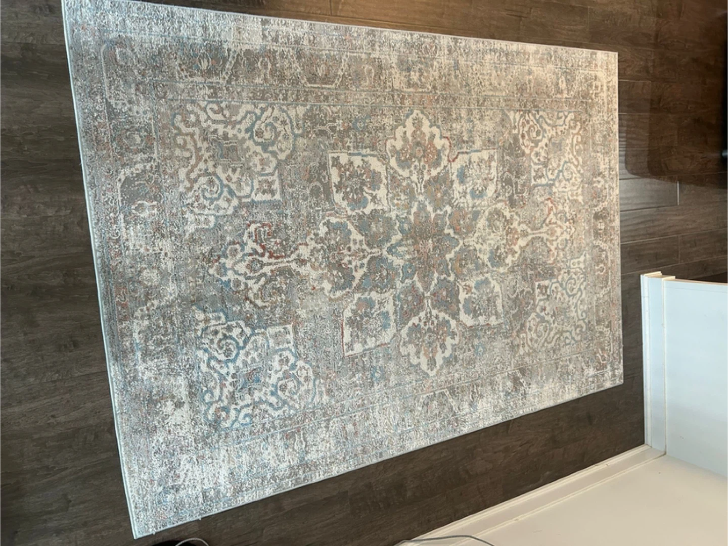 Dynamic Rugs Zen Collection 5'x7' Area Rug - photo 2