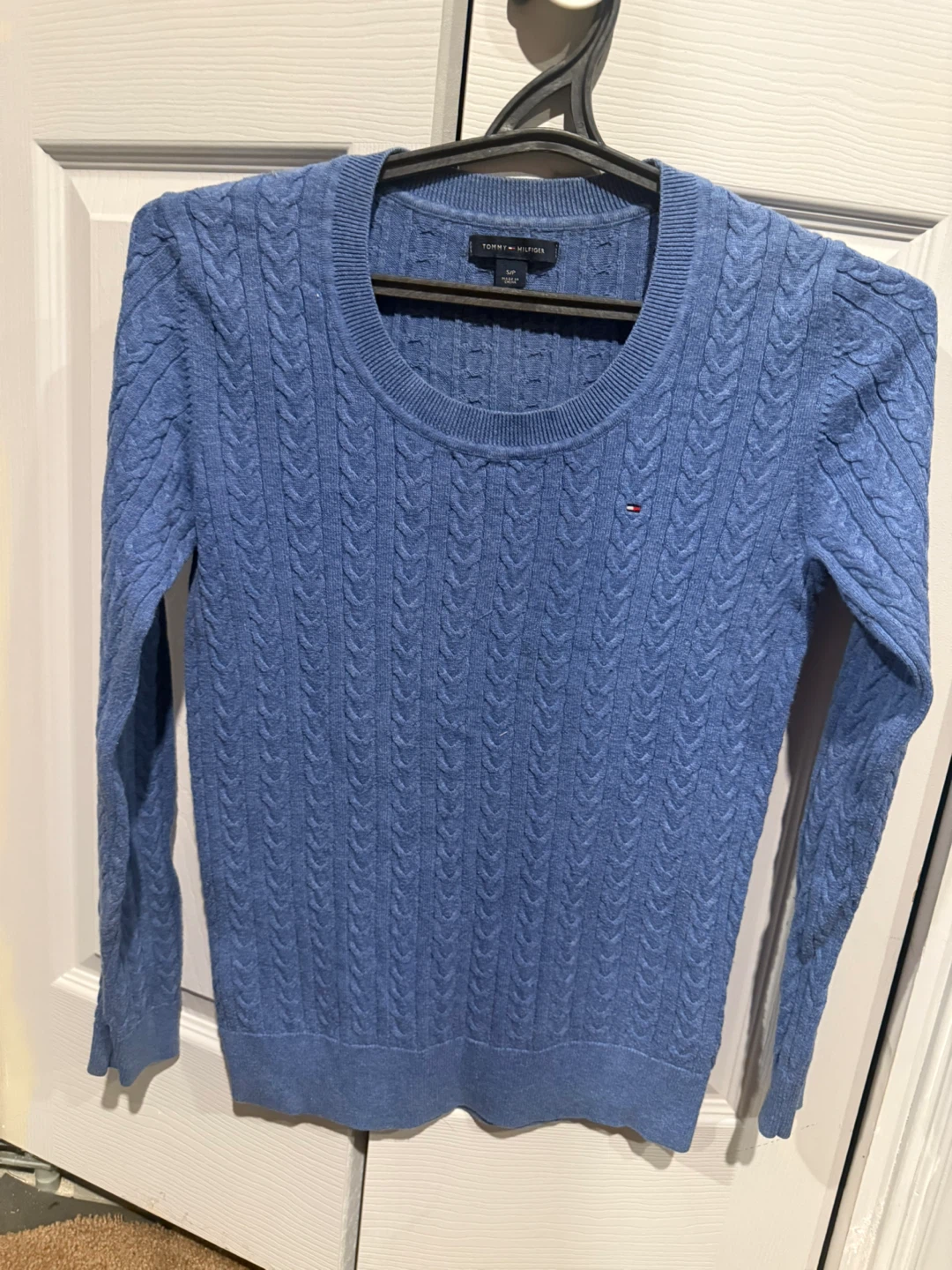 Tommy Hilfiger sweater - photo 2