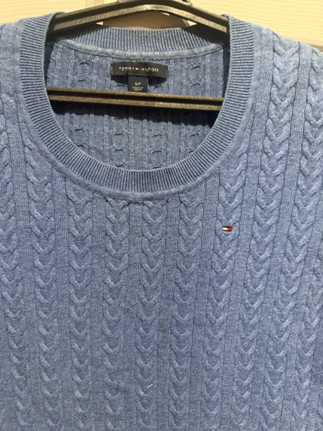 Tommy Hilfiger sweater