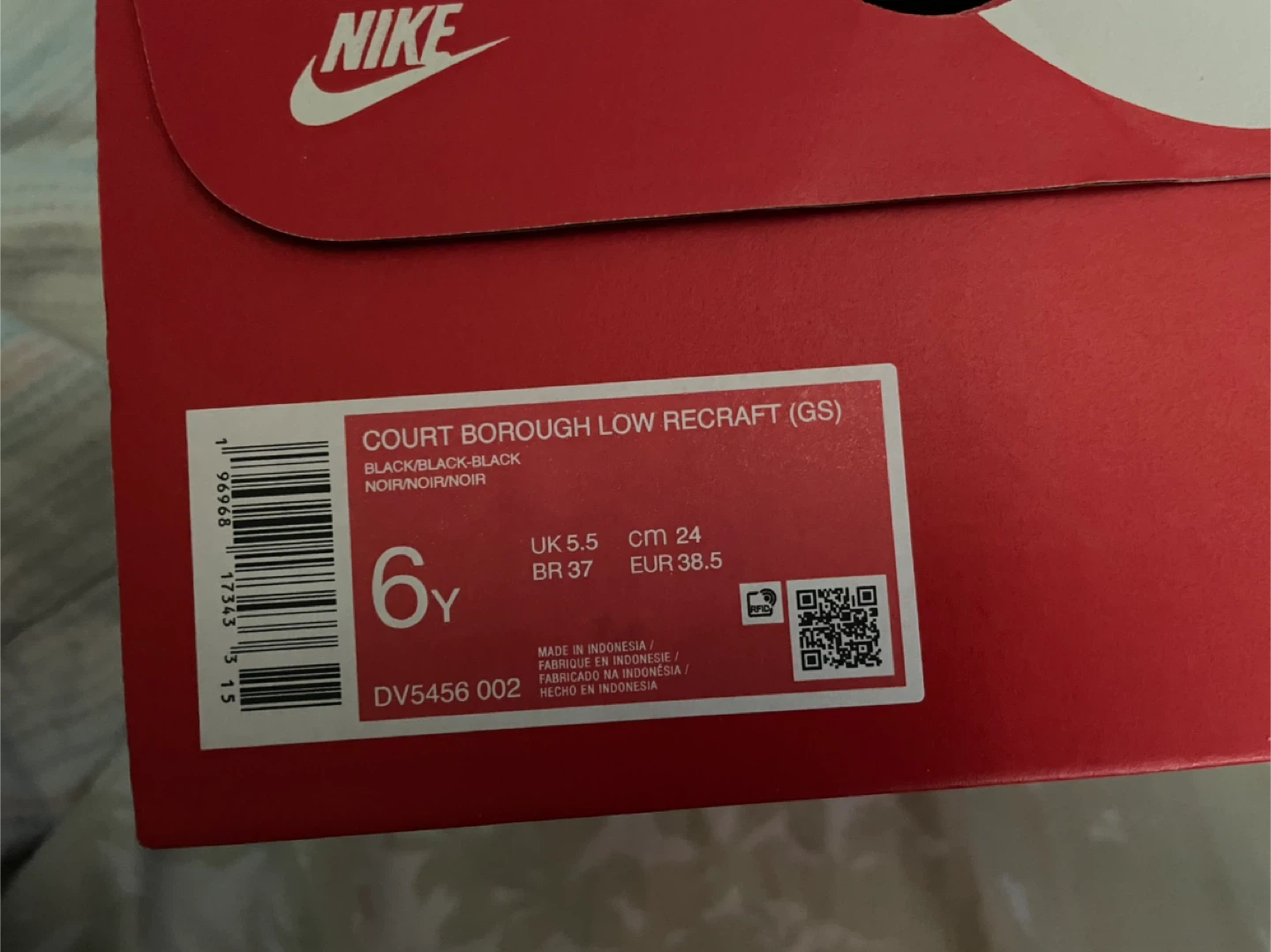 Nike shoes - photo 4
