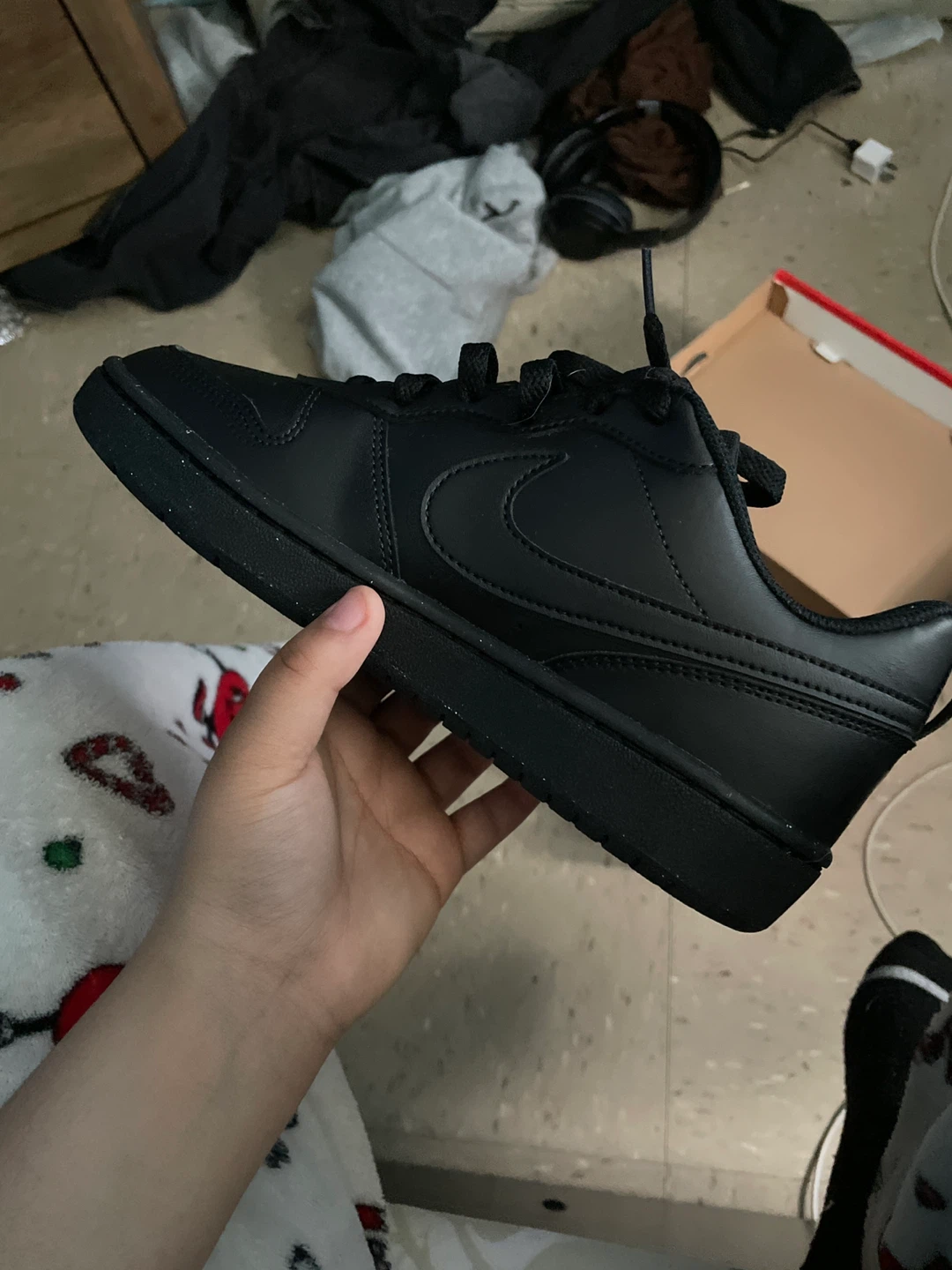 Nike shoes