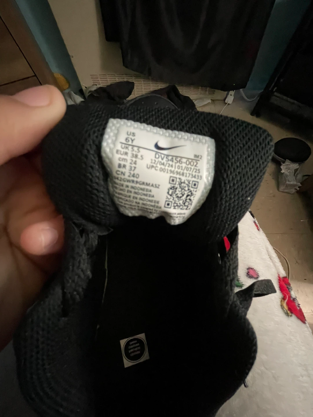 Nike shoes - photo 3