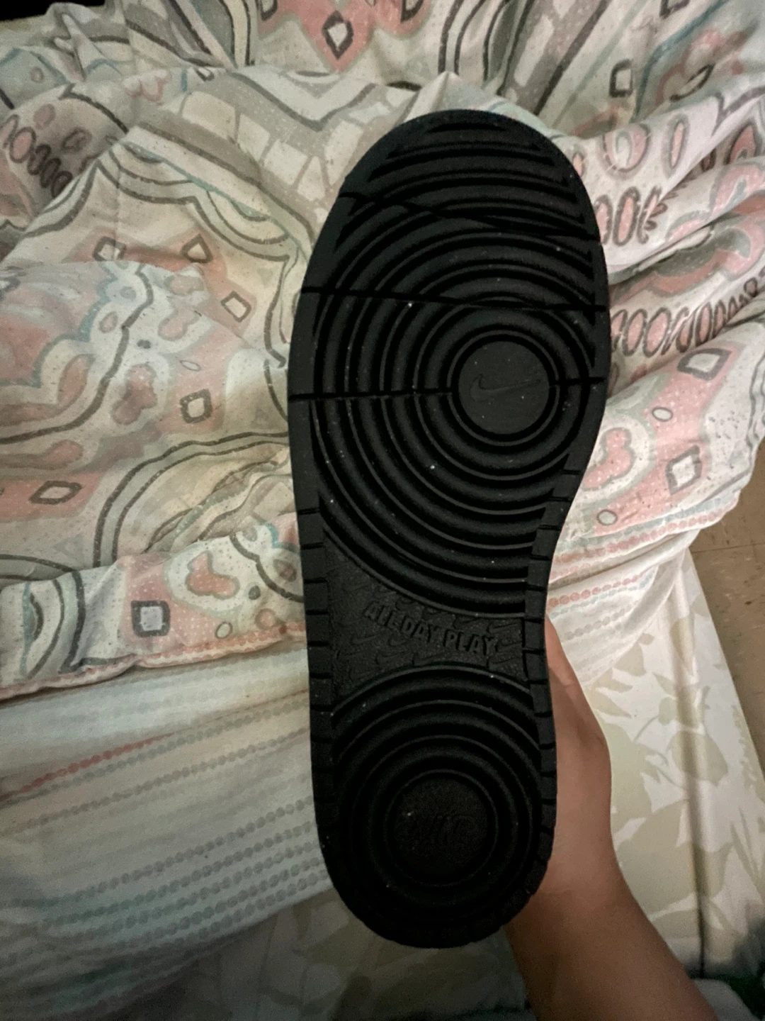 Nike shoes - photo 2