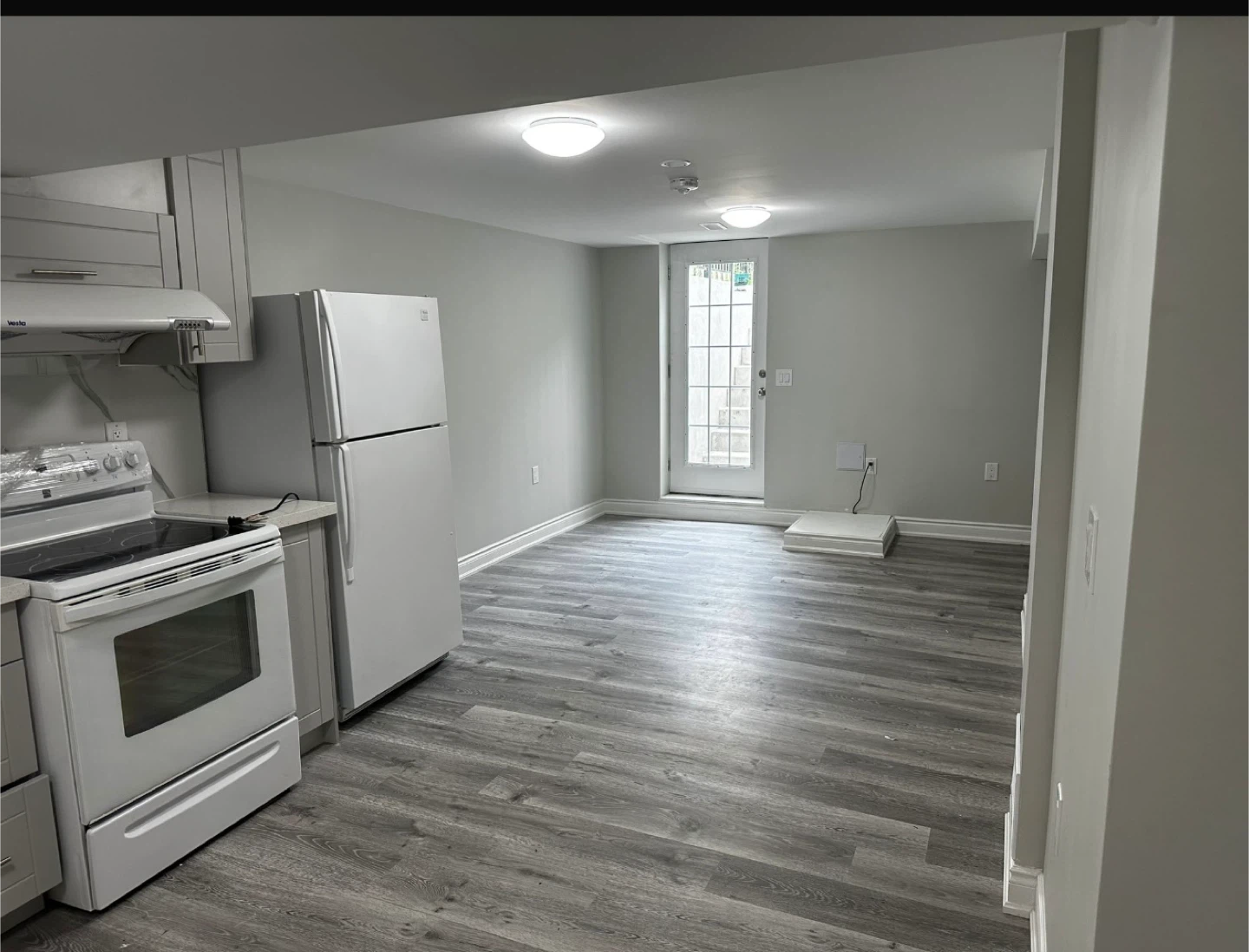 1 bedroom basement for rent in ajax - photo 3