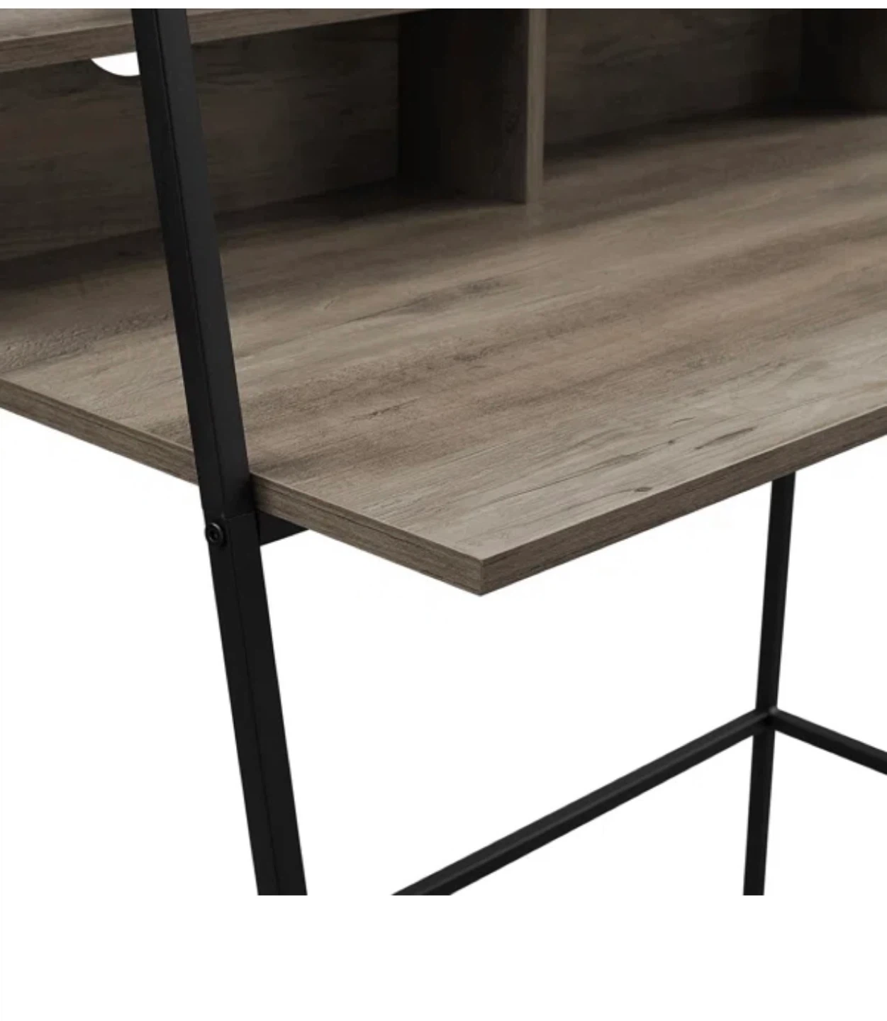 Kingstyn Ladder Desk - excellent condirion - photo 4