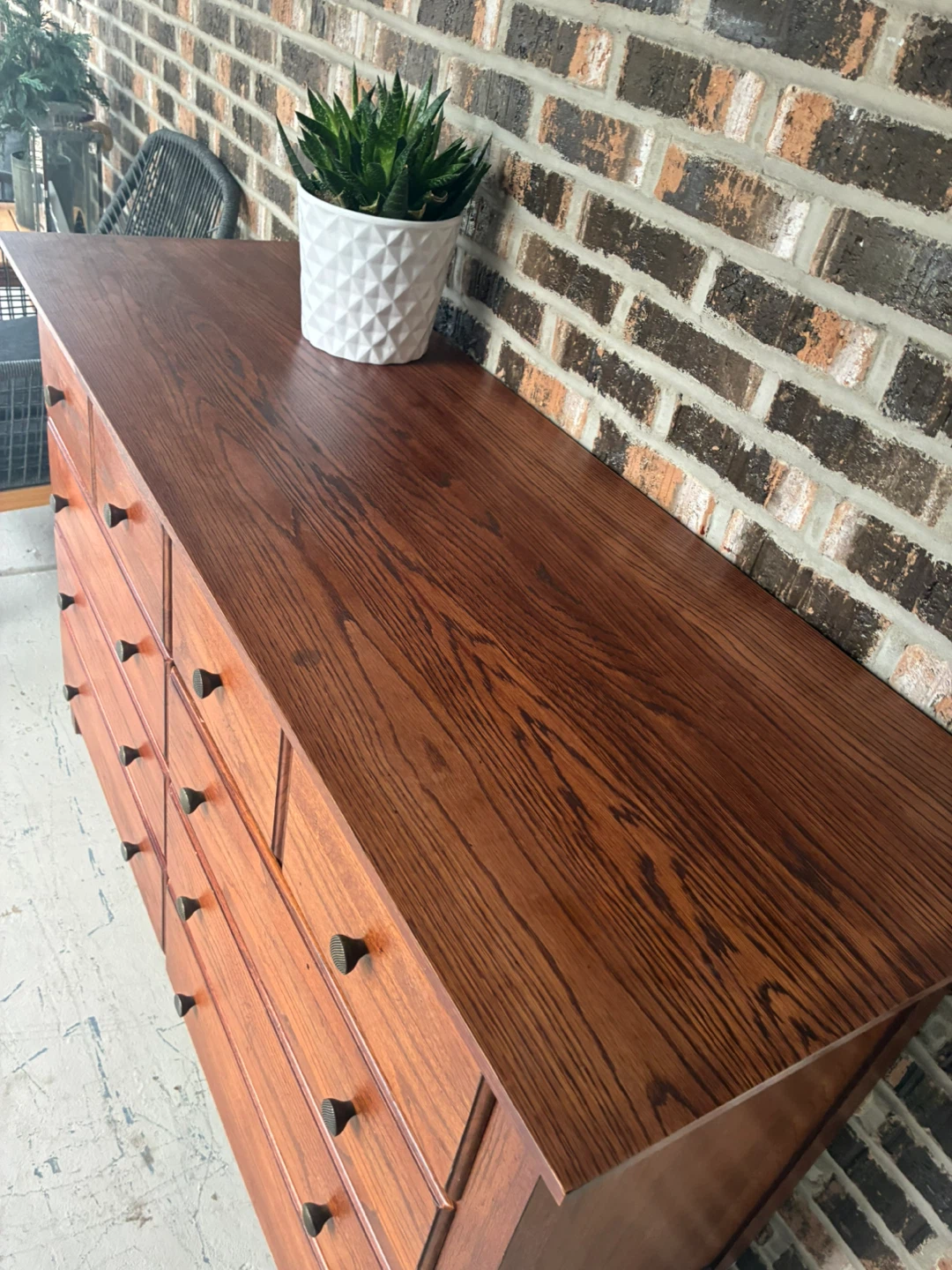 Thomasville Impressions Dresser - photo 2