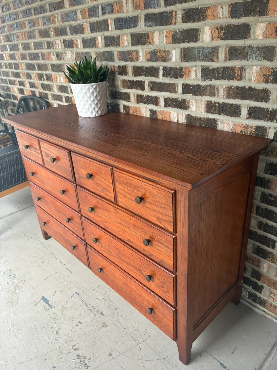 Thomasville Impressions Dresser - photo 3