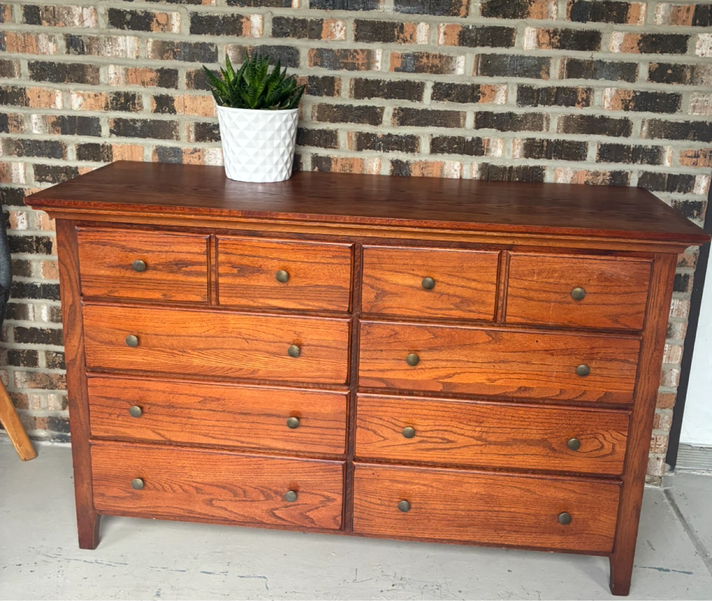 Thomasville Impressions Dresser