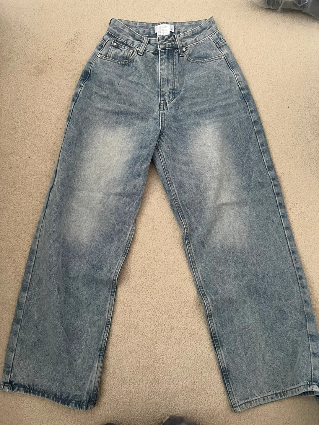 GLW Good Life Works Jeans - Size XXS