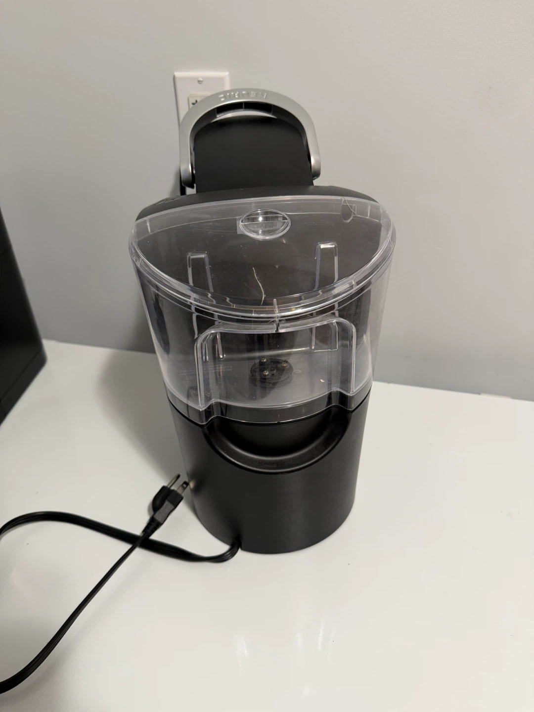Keurig Single Serve Coffee Maker - photo 3