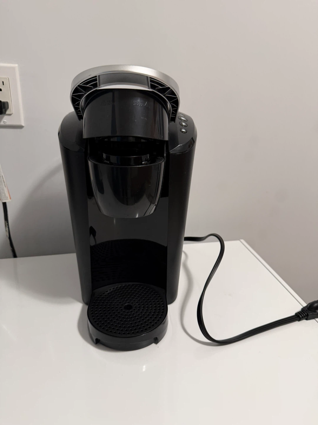 Keurig Single Serve Coffee Maker