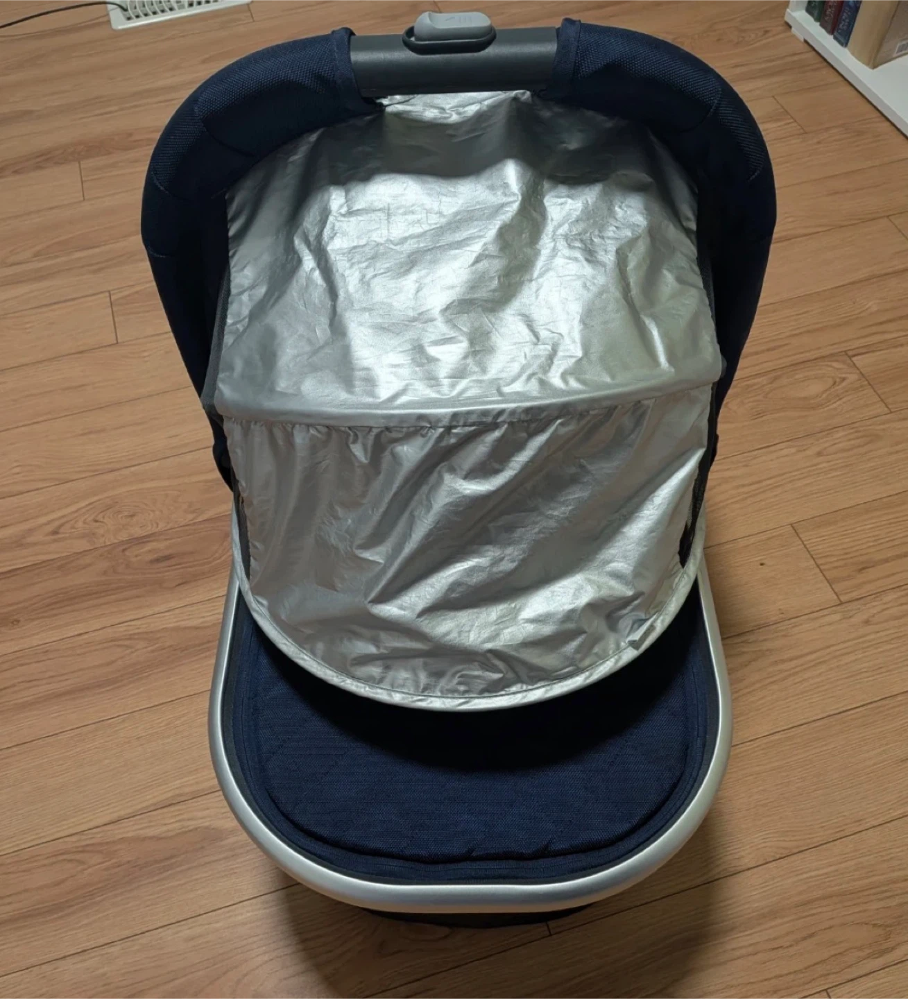 UPPAbaby Bassinet - Navy Blue - photo 3