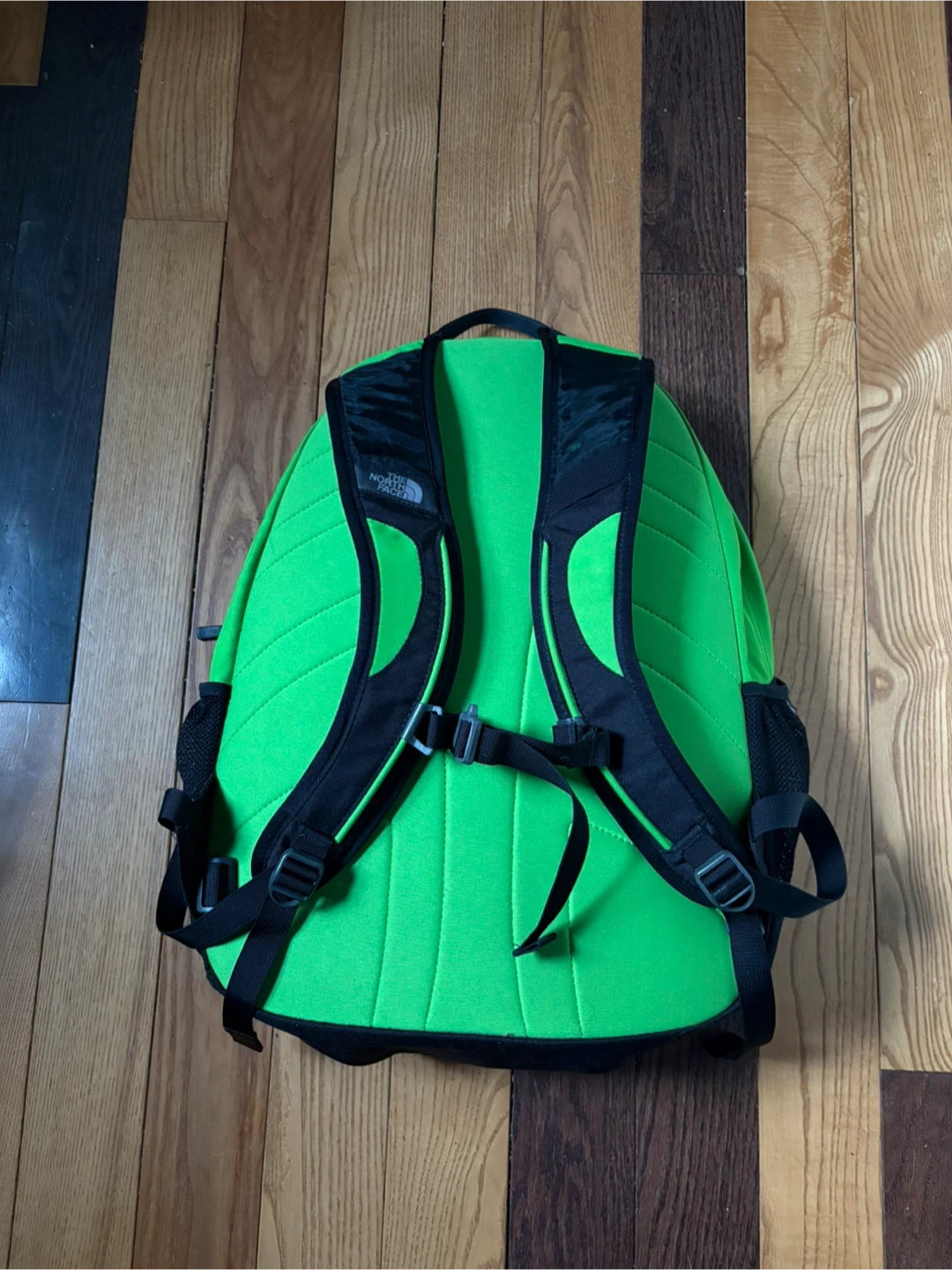 The North Face TNF Jester backpack mec acg - photo 3