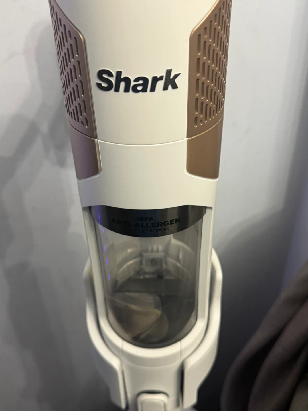 Shark IW4625 Detect Pro Cordless Stick Vacuum