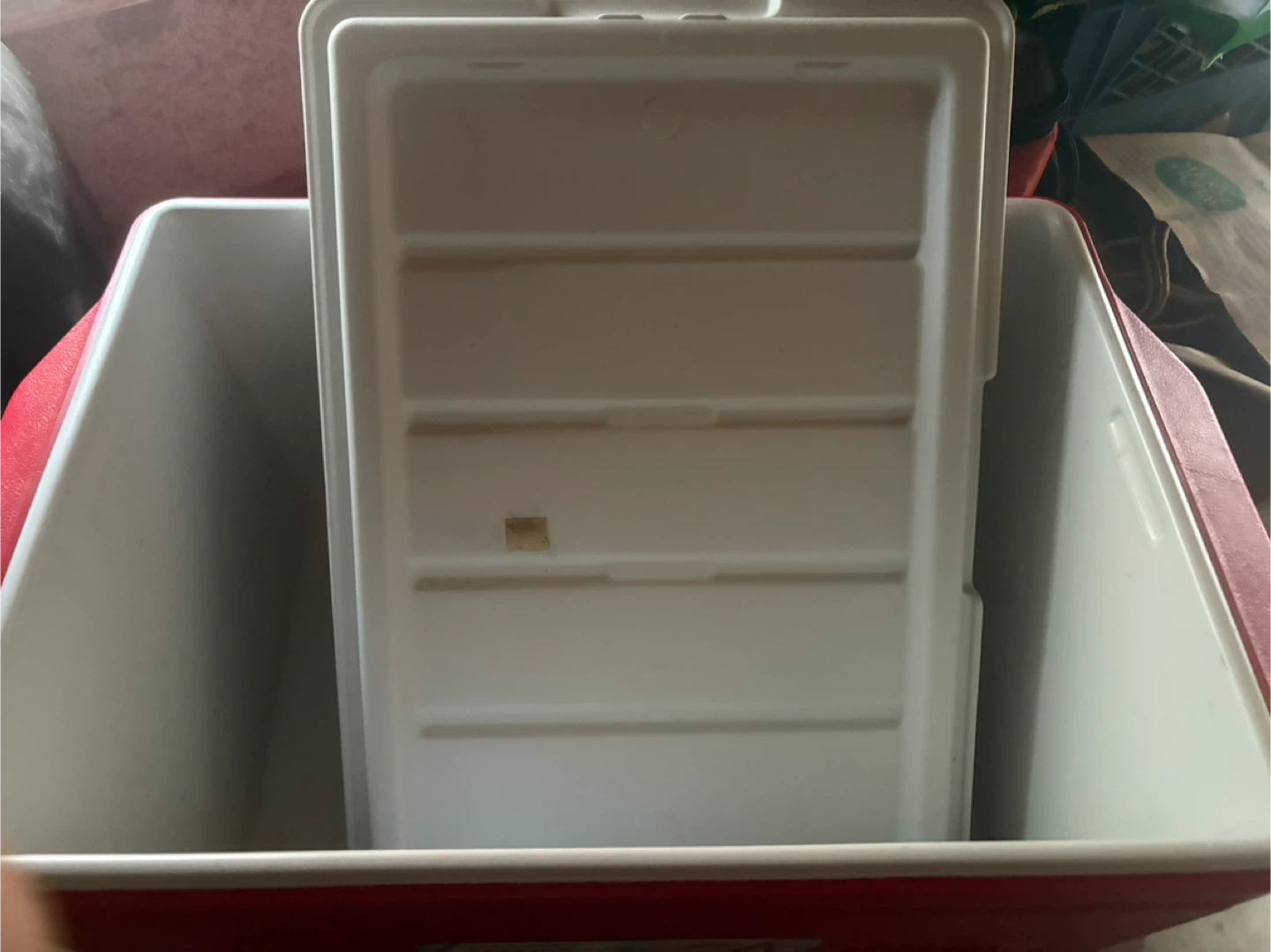 Coleman Party Stacker 48 Can Cooler - photo 3