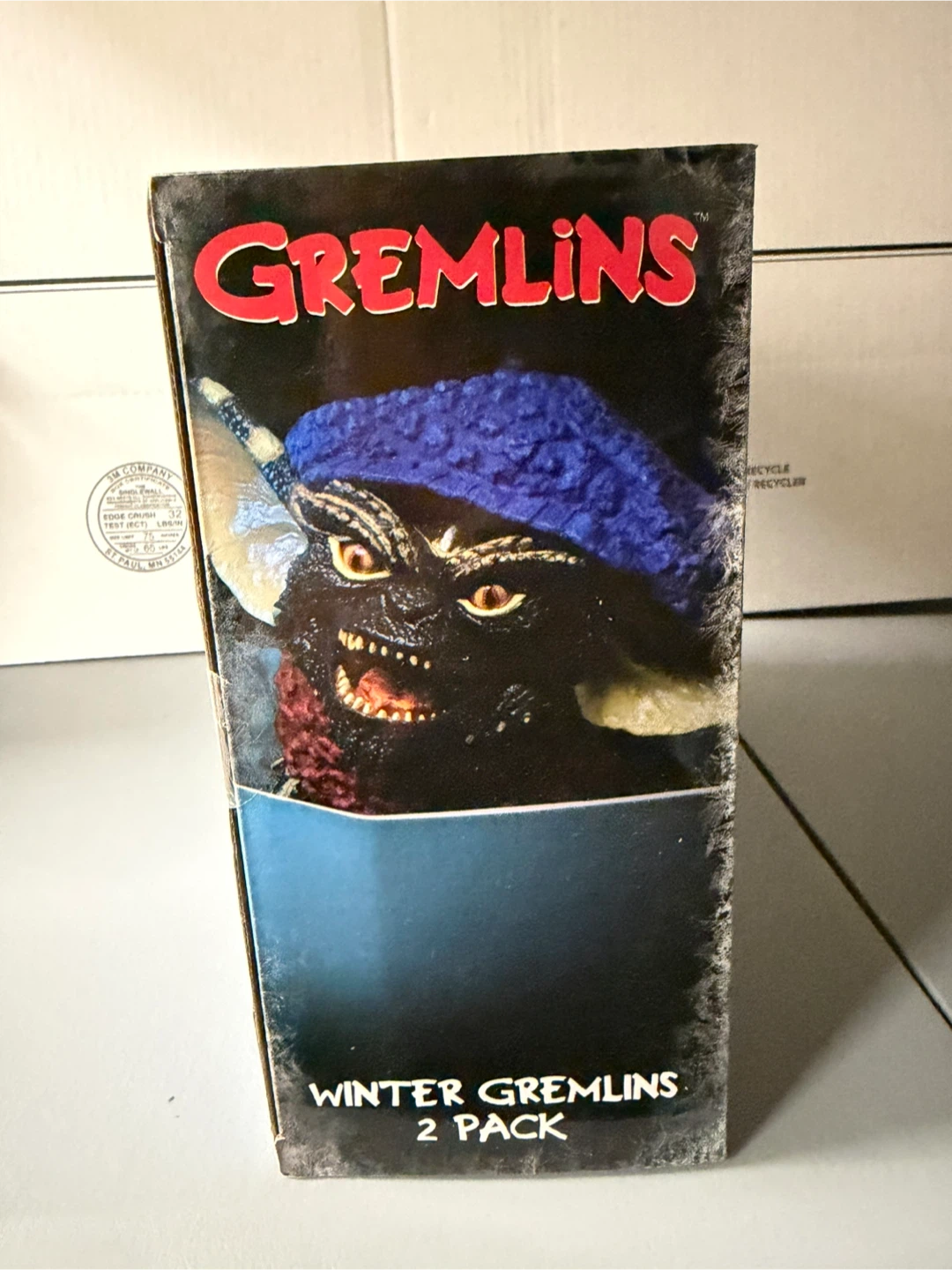 NECA Gremlins Winter Gremlins 2 Pack - photo 3