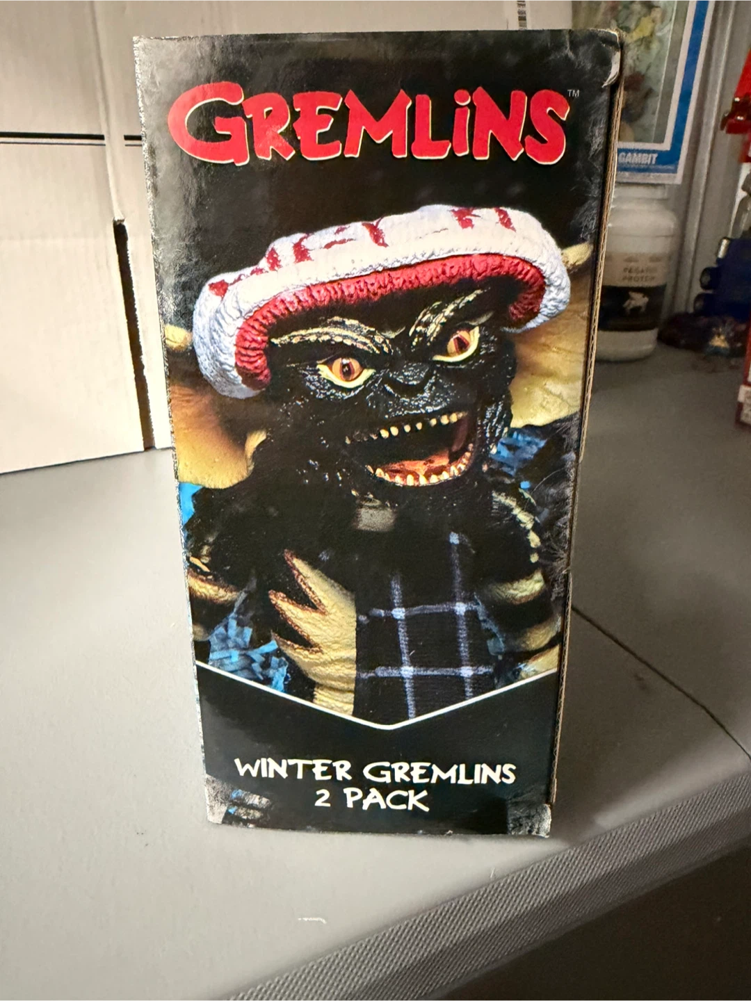 NECA Gremlins Winter Gremlins 2 Pack - photo 5