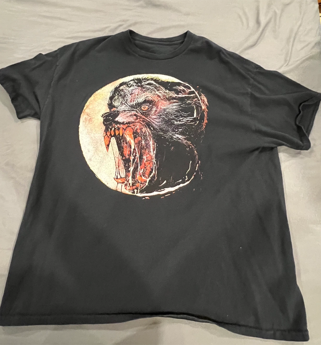Assorted Graphic T-Shirts - photo 5