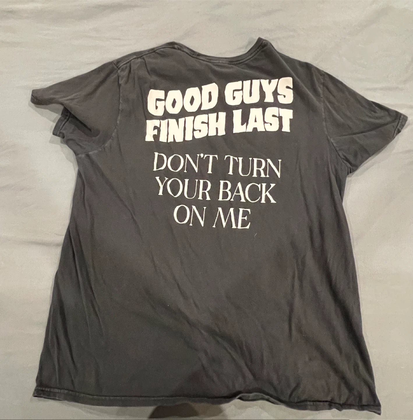 Assorted Graphic T-Shirts - photo 3
