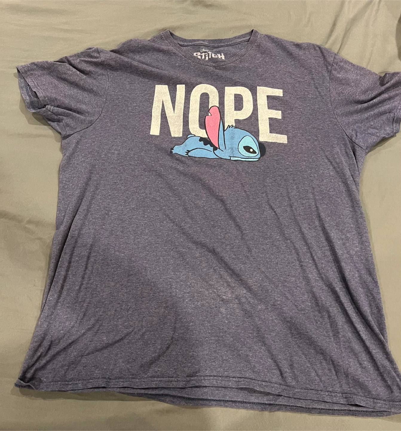 Assorted Graphic T-Shirts