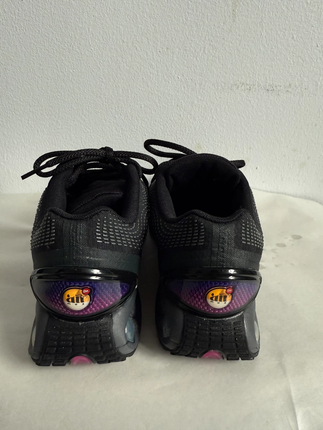 Nike Air Max Tw Black US 7 - photo 4