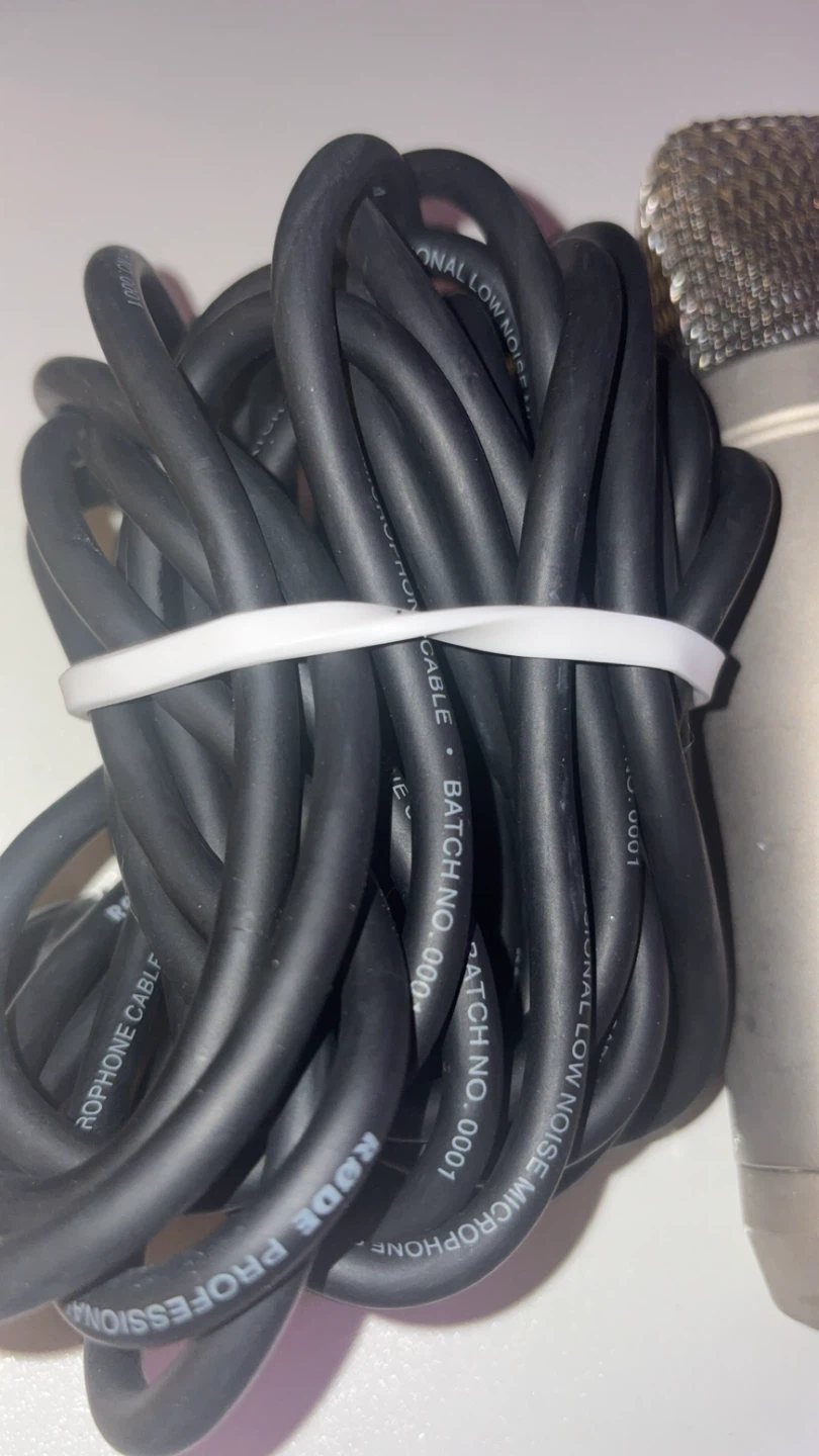 Rode NT-A Microphone - photo 2