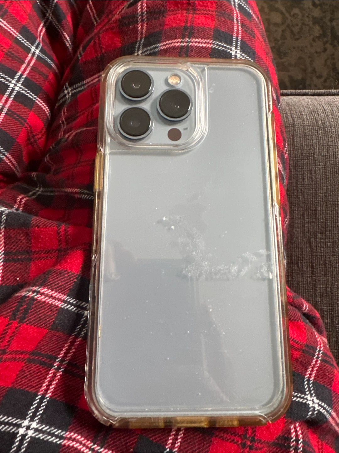 iPhone 13 Pro - 128GB - Excellent Condition - photo 3
