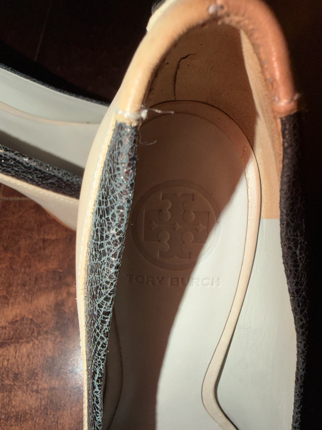 Tory Burch Heels - Size 9M🏆 - photo 5