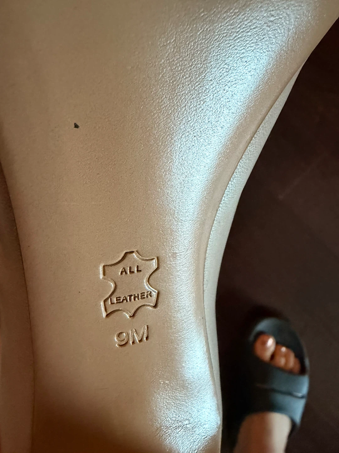 Tory Burch Heels - Size 9M🏆 - photo 3