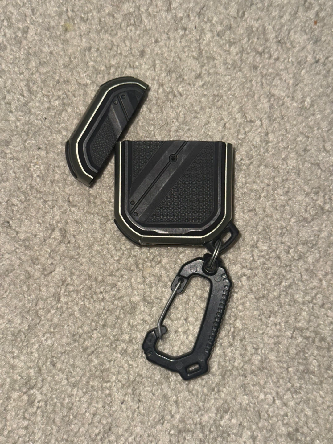AirPods 2nd gen- Black