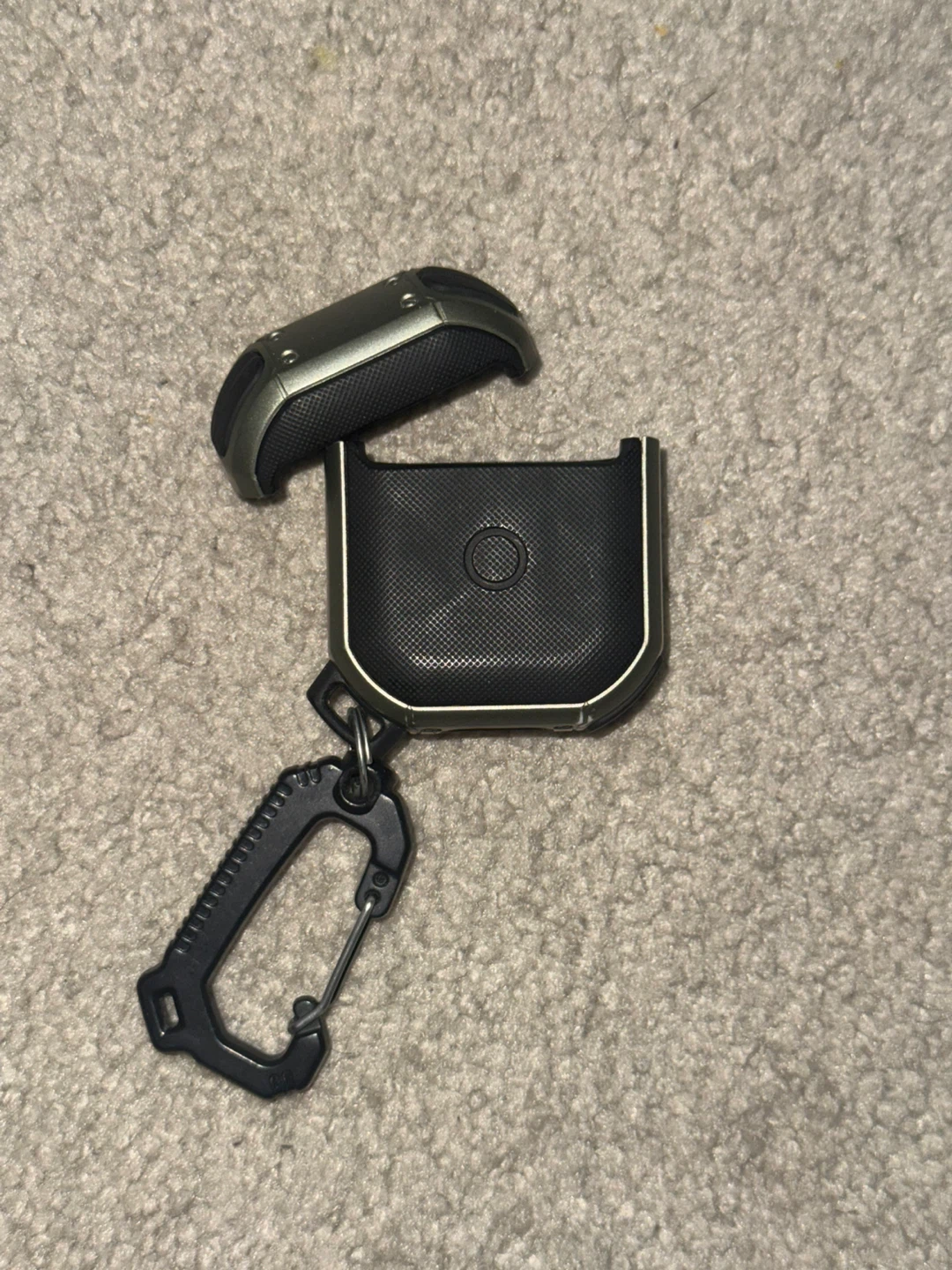 AirPods 2nd gen- Black - photo 2