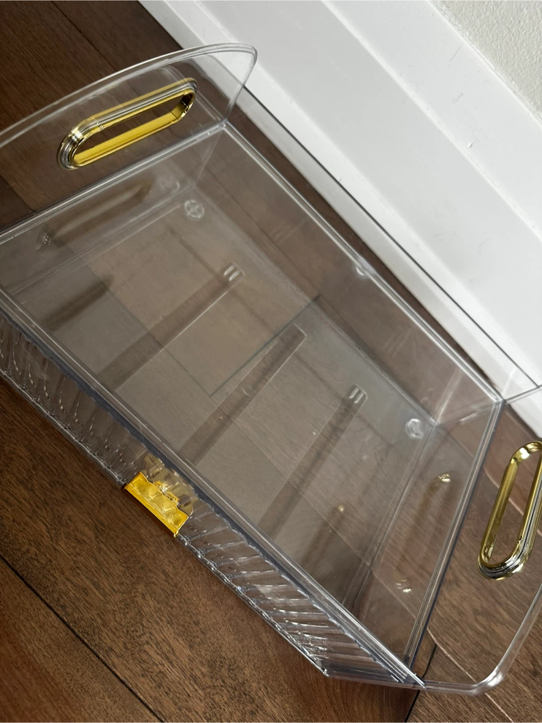 Makeup Organizer - photo 2