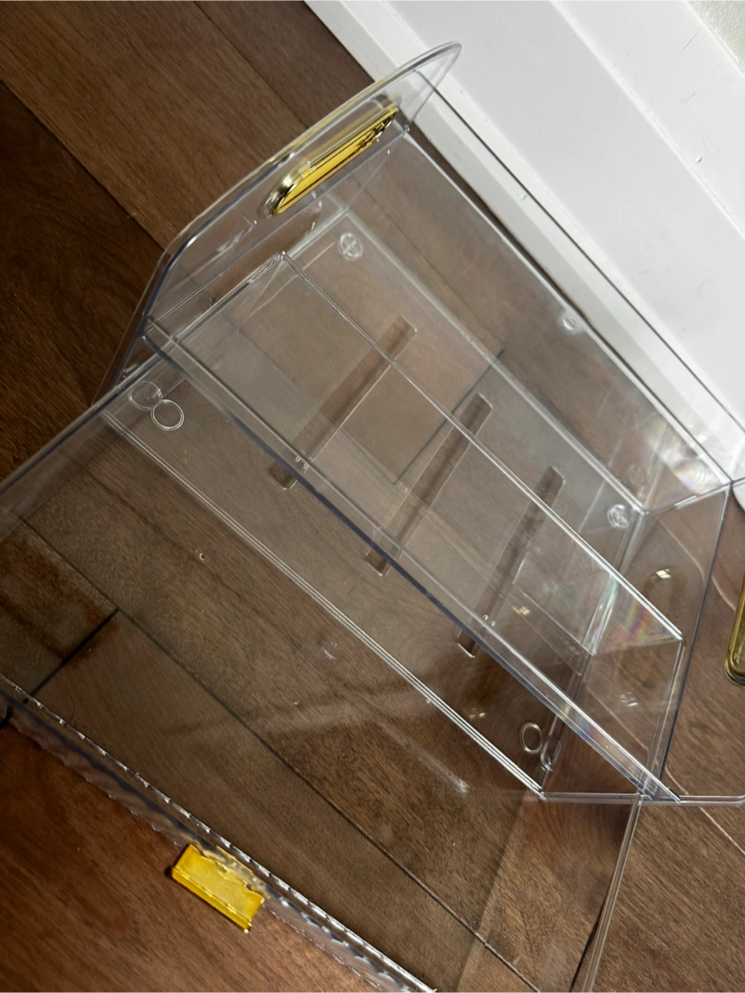 Makeup Organizer - photo 3