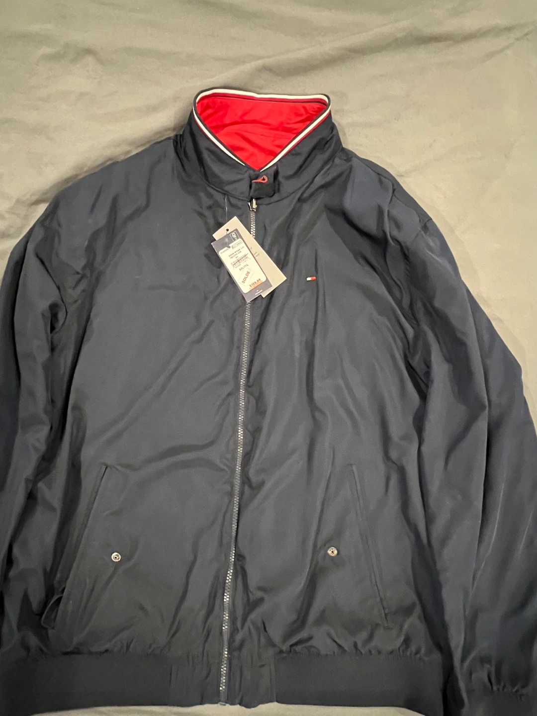Tommy Hilfiger Men's XXL Jacket - photo 2