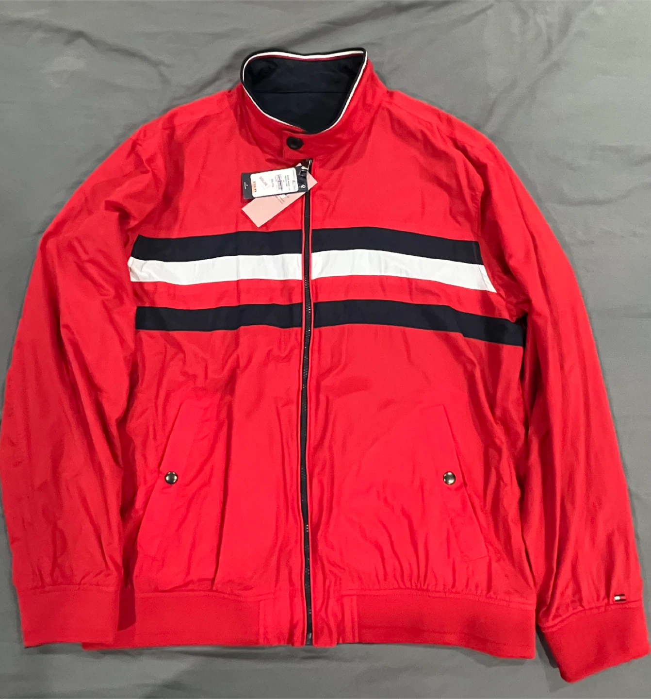 Tommy Hilfiger Men's XXL Jacket