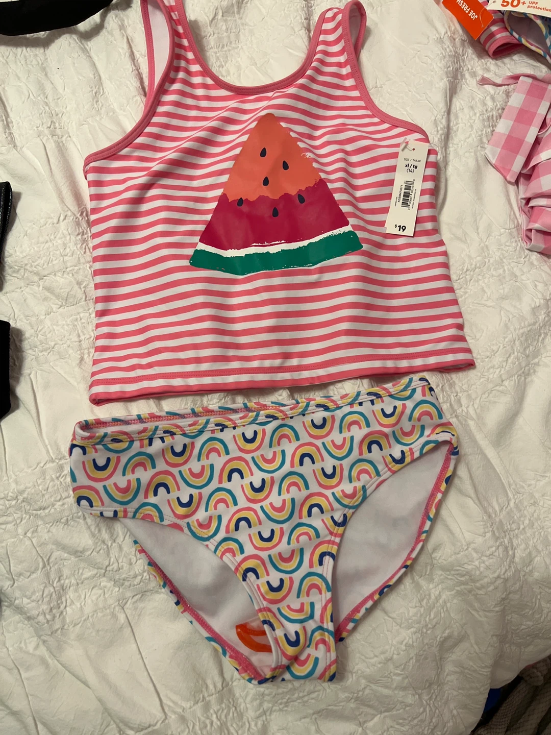 Joe Fresh XL (14) Swimsuit - New with Tags!