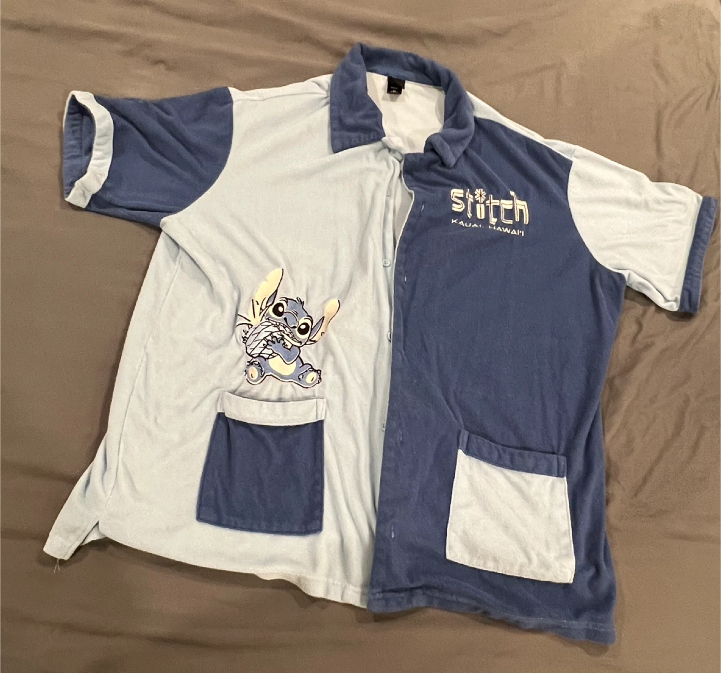 Disney Stitch XL Shirt