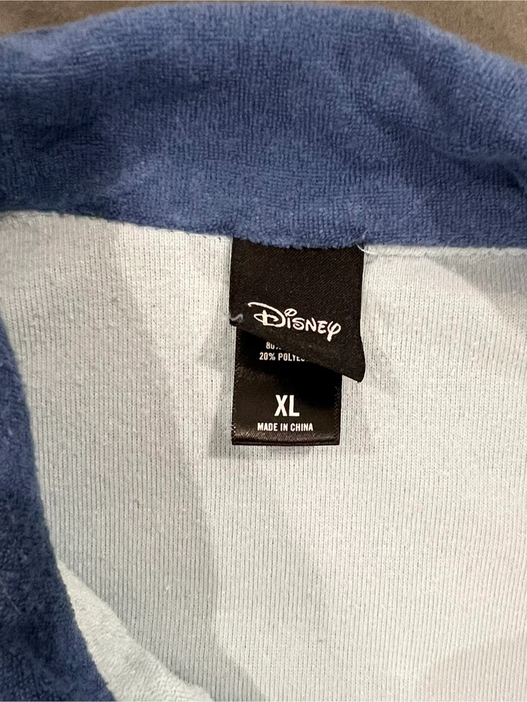 Disney Stitch XL Shirt - photo 2