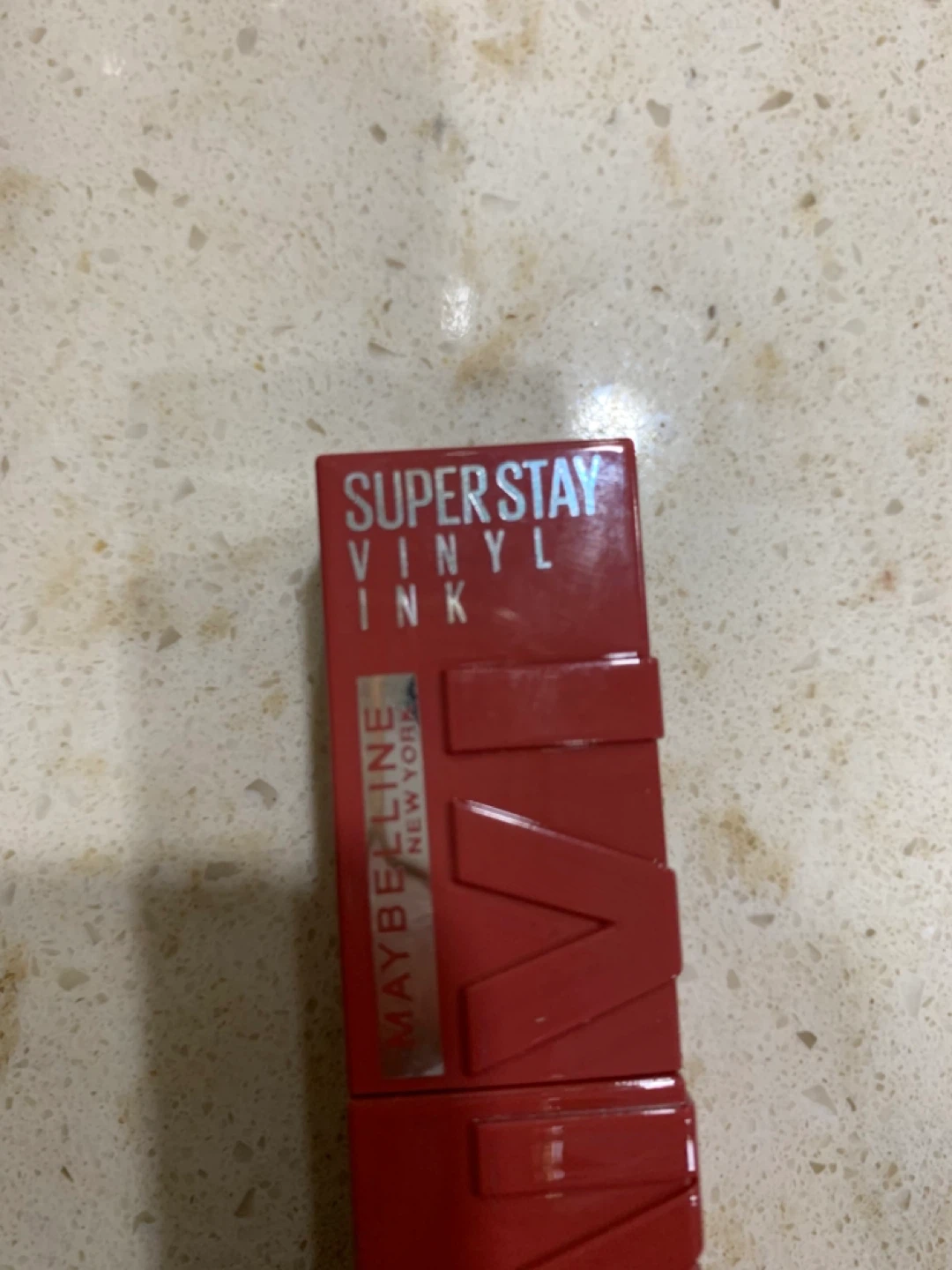 New Maybelline Lipstick - - photo 4