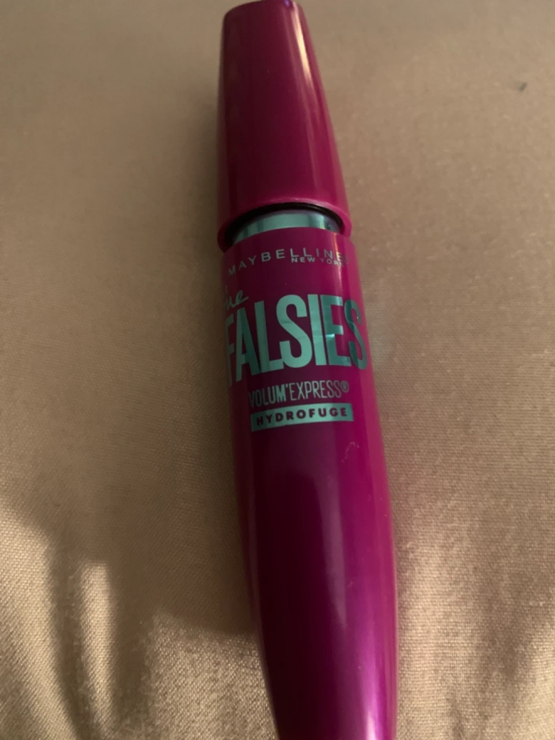 Maybelline The Falsies Volum' Express Mascara