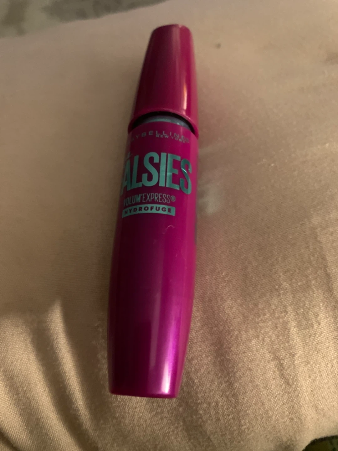 Maybelline The Falsies Volum' Express Mascara - photo 2