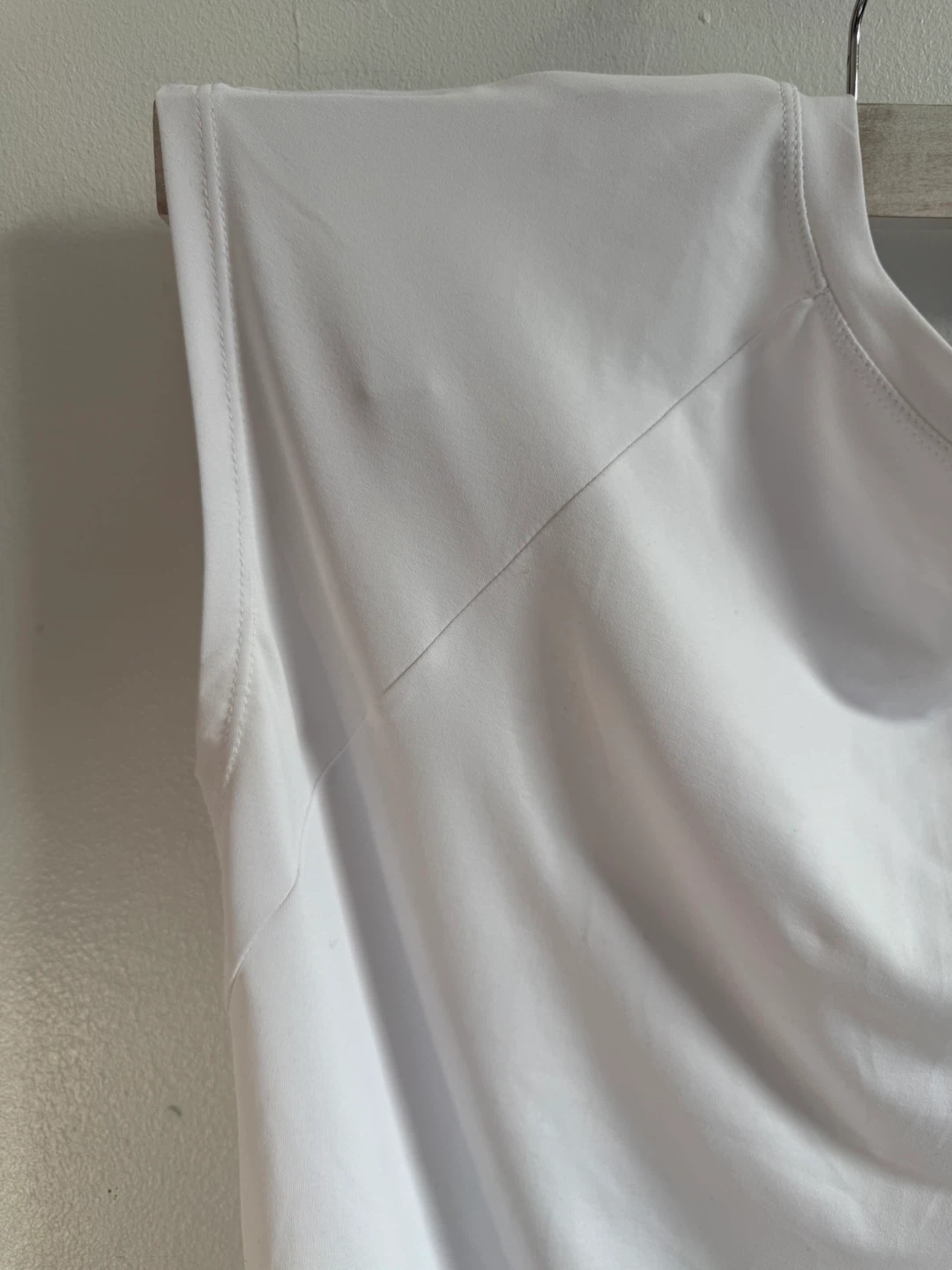 Kyodan White TP/XS Top - photo 4