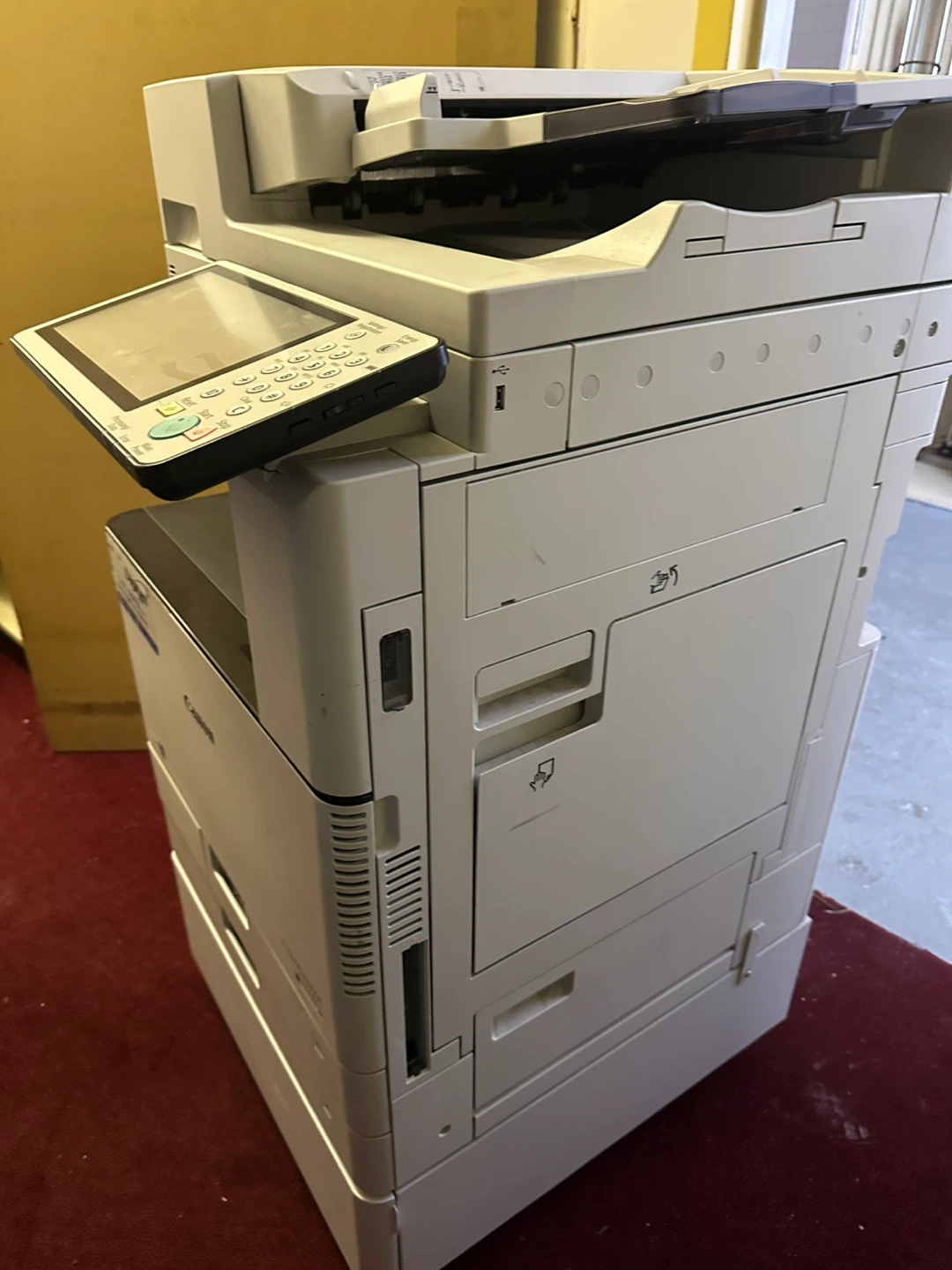 Canon ImageRunner Advance C5030