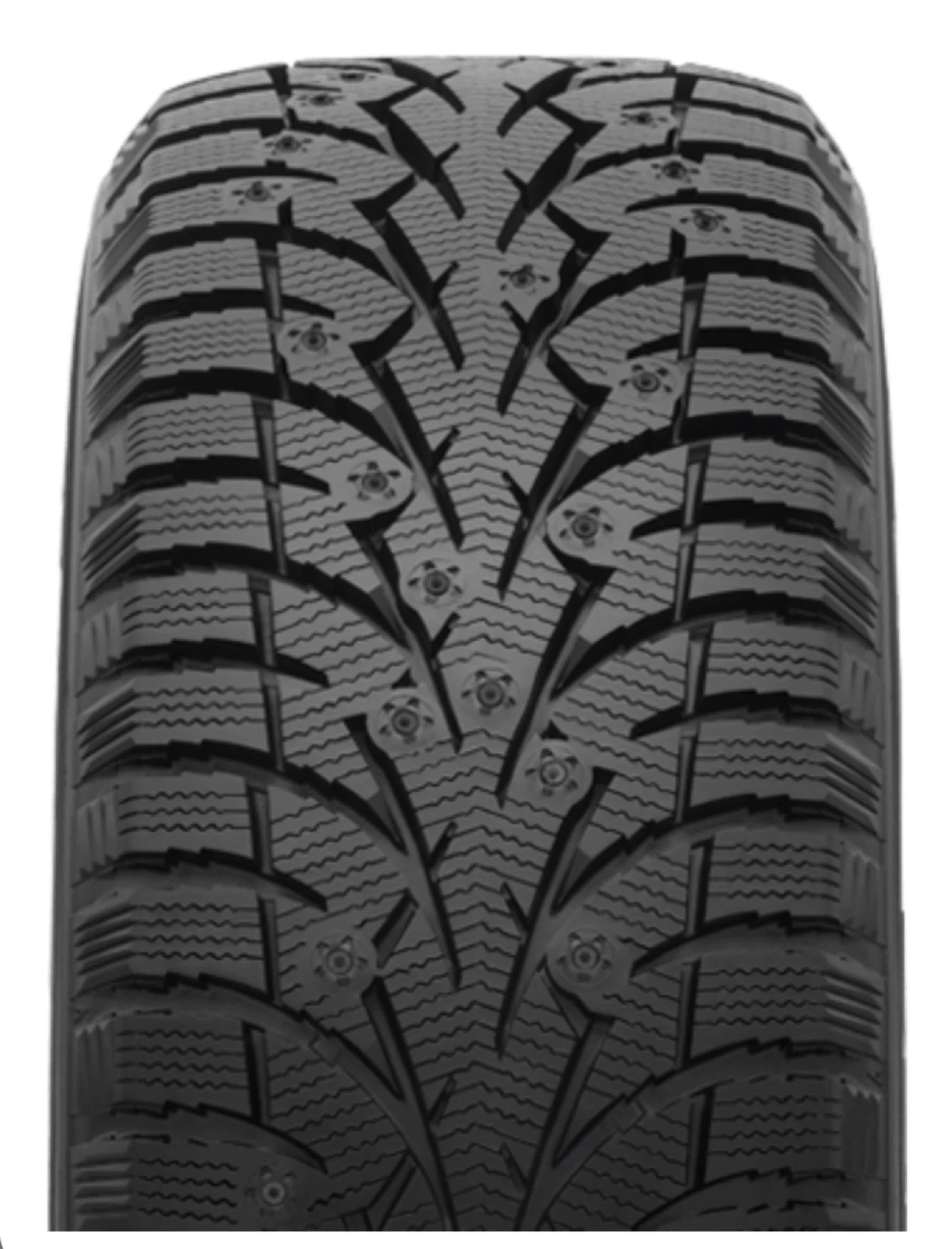 Brand New Toyo Observe G3-Ice Winter Tires – Never Used - photo 2