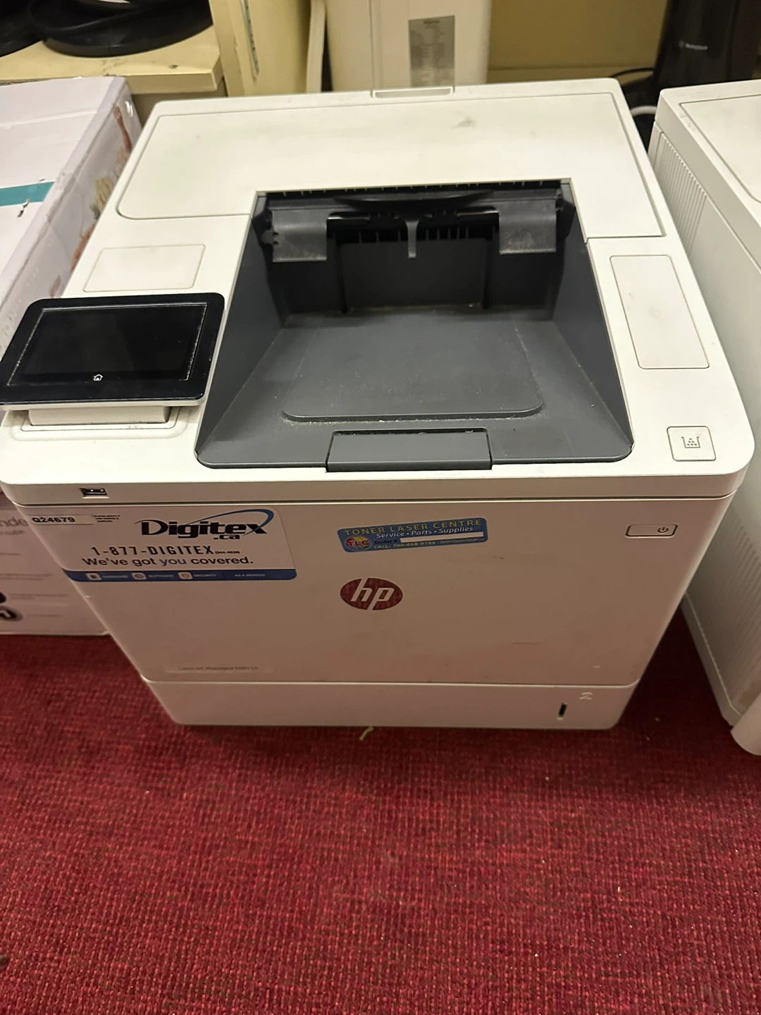 HP Laser Printer