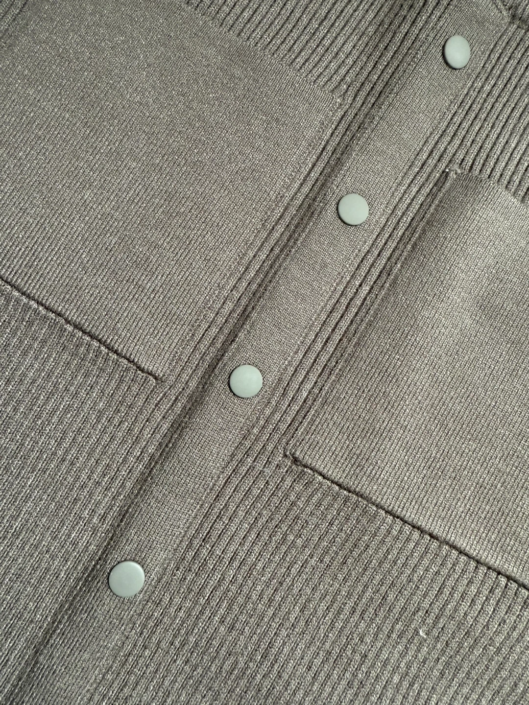 Zara Knit Mini Skirt - Size S - photo 2