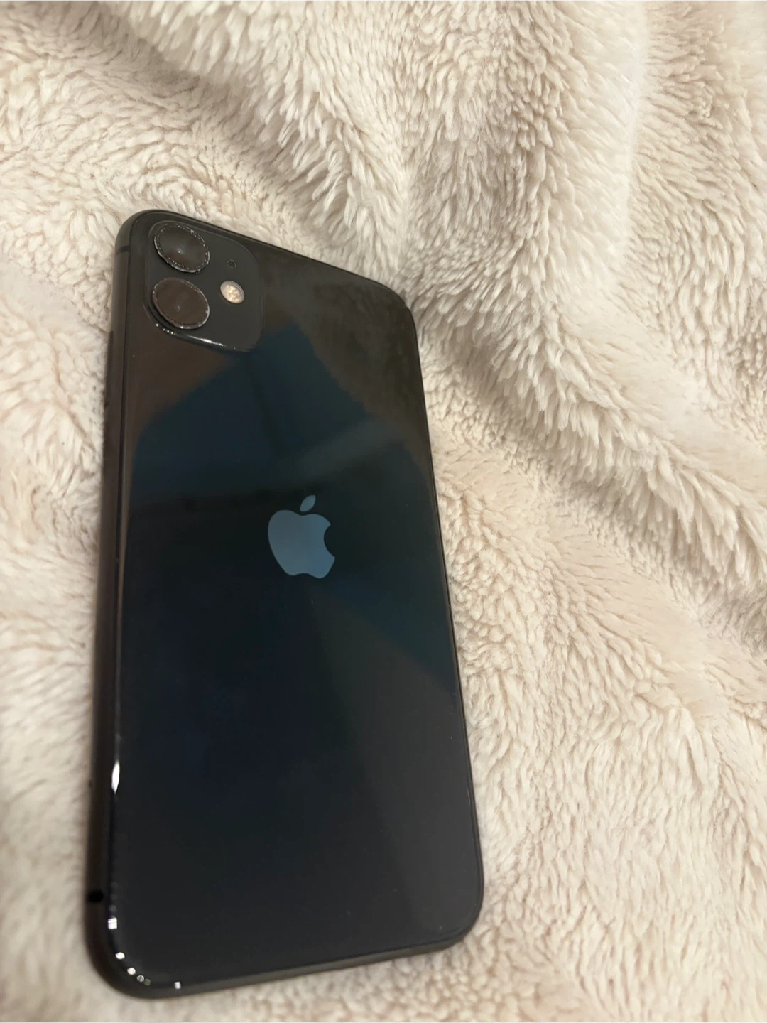 Apple iPhone 11 - Black - photo 4