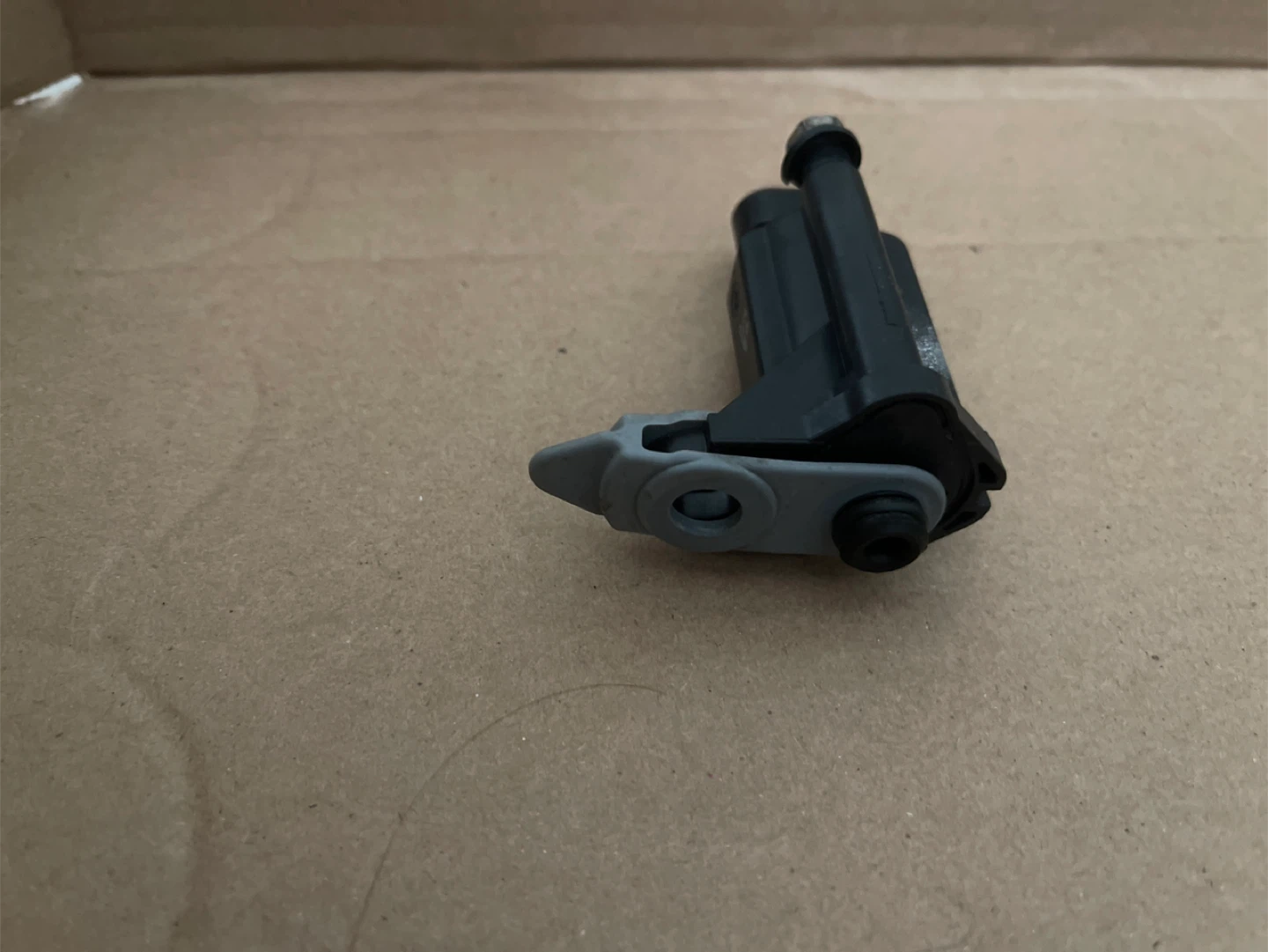 Purge valve - photo 4