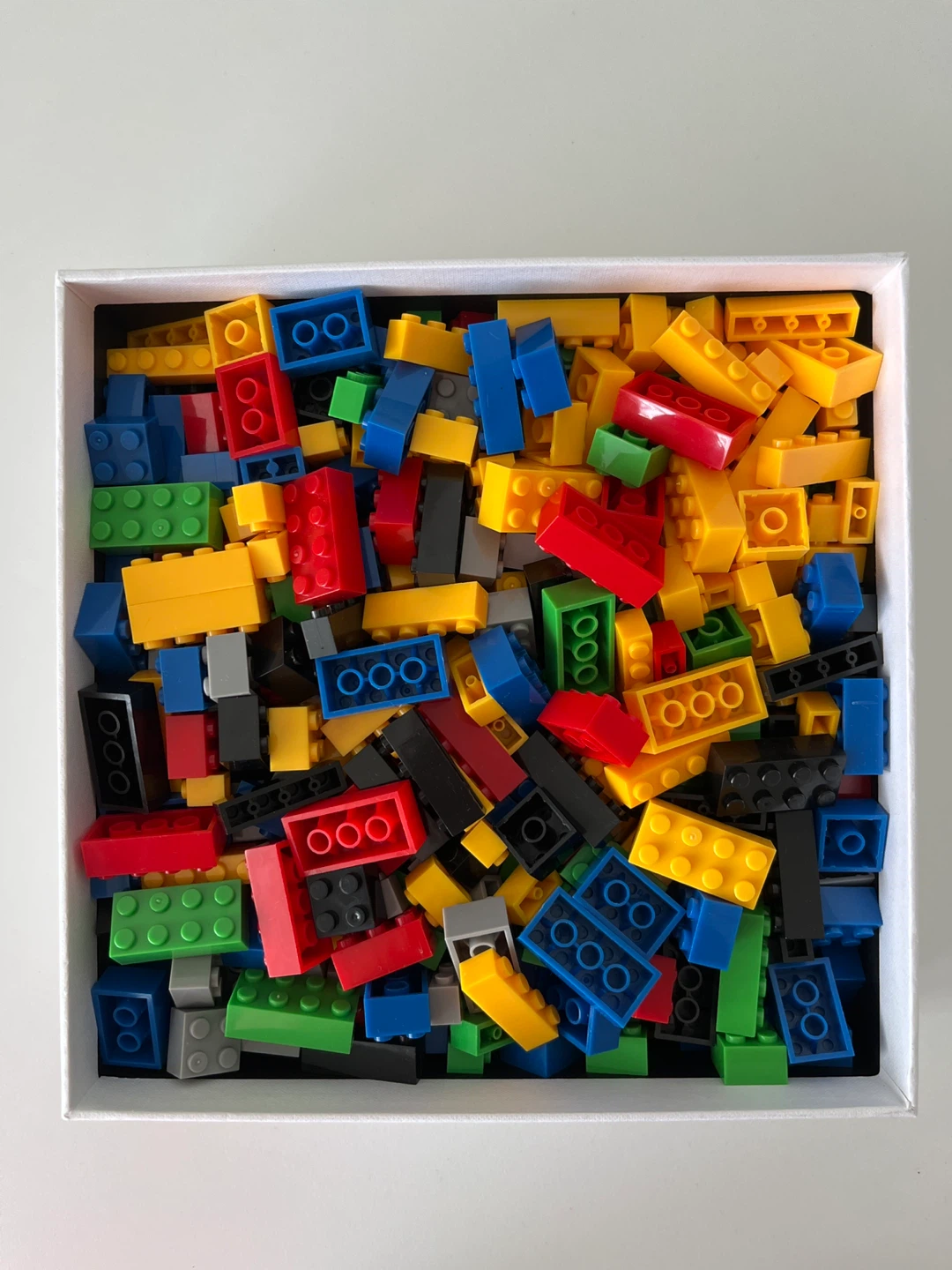 Box of Bricks