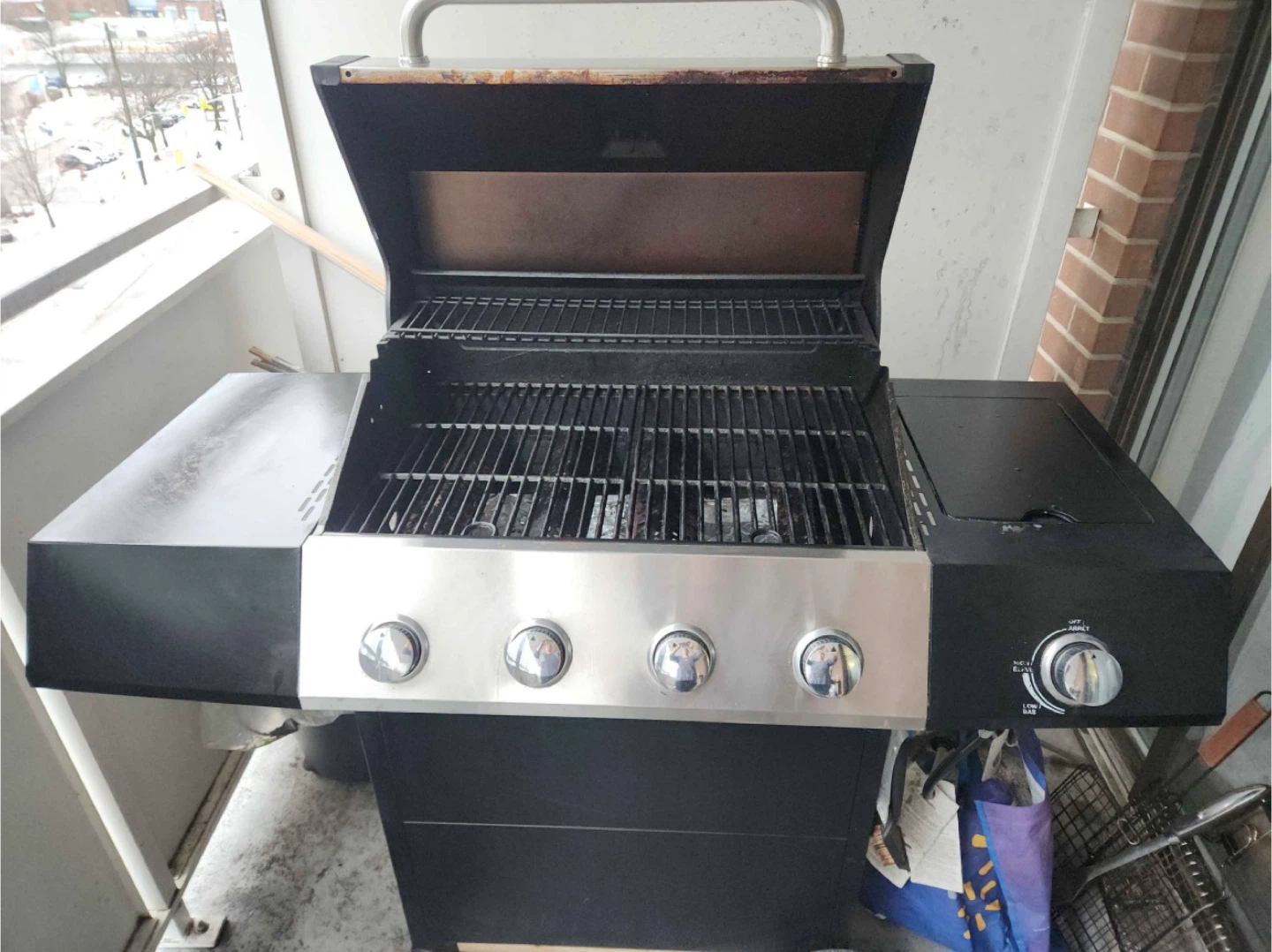 Expert Grill BBQ - photo 2
